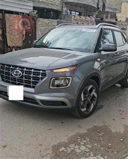 هيونداي فينو